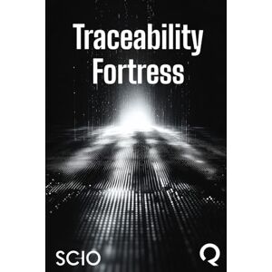 Florez, Mario Traceability Fortress: Engineering Unbreakable Compliance in RegTech Florez, Mario Traceability Fortress: Engineering Unbreakable Compliance in RegTech