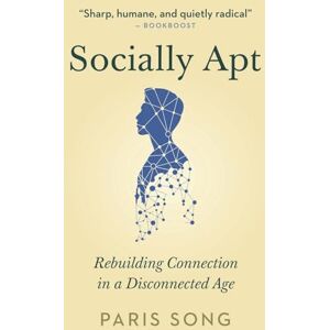 Song, Paris Socially Apt Song, Paris Socially Apt