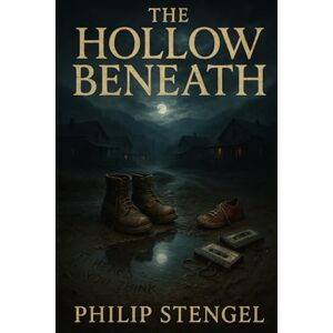Stengel, Philip The Hollow Beneath Stengel, Philip The Hollow Beneath