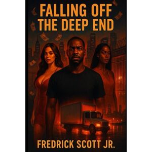 Scott Falling Off The Deep End Scott Falling Off The Deep End