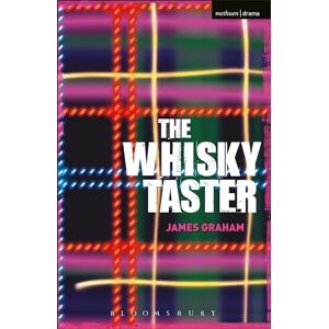 Graham, James The Whisky Taster (Modern Plays) Graham, James The Whisky Taster (Modern Plays)