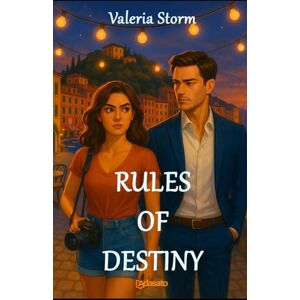 Storm, Valeria RULES OF DESTINY (My best romance novels) Storm, Valeria RULES OF DESTINY (My best romance novels)