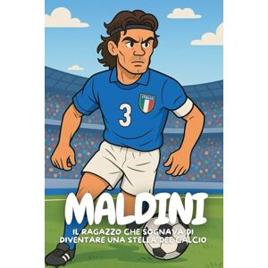 Elton, Anton Maldini: Come i sogni e l’impegno possono creare un vero campione. Elton, Anton Maldini: Come i sogni e l’impegno possono creare un vero campione.