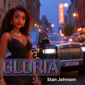 Johnson, Stan E Gloria Johnson, Stan E Gloria