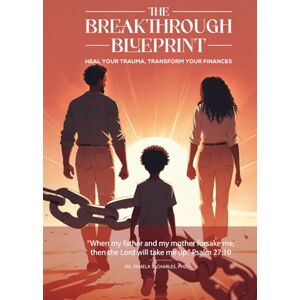 Charles, Pamela S The Breakthrough Blueprint: Heal your trauma, transform Charles, Pamela S The Breakthrough Blueprint: Heal your trauma, transform