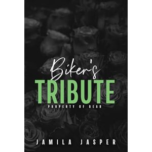 Jasper, Jamila Biker's Tribute: Dark Motorcycle Club BWWM Romance: 9 (Rebel Barbarians MC: A Dark Motorcycle Club Romance) Jasper, Jamila Biker's Tribute: Dark Motorcycle Club BWWM Romance: 9 (Rebel Barbarians MC: A Dark Motorcycle Club Romance)