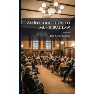 Symantec An Introduction to Municipal Law Symantec An Introduction to Municipal Law