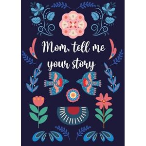 Bell, Lulu and Mom, tell me your story Bell, Lulu and Mom, tell me your story