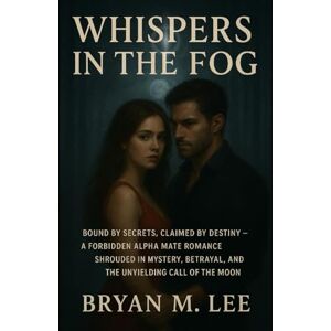 Lee Whispers in the Fog: “Bound by Secrets, Claimed by Destiny – A Forbidden Alpha Mate Romance Shrouded in Mystery, Betrayal, and the Unyielding Call of the Moon.” Lee Whispers in the Fog: “Bound by Secrets, Claimed by Destiny – A Forbidden Alpha Mate Romance Shrouded in Mystery, Betrayal, and the Unyielding Call of the Moon.”