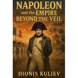 Kuliev, Dionis Napoleon and the Empire Beyond the Veil Kuliev, Dionis Napoleon and the Empire Beyond the Veil