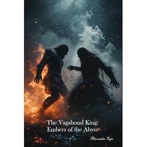 Tepe, Alexander The Vagabond King: Embers of the Abyss Tepe, Alexander The Vagabond King: Embers of the Abyss