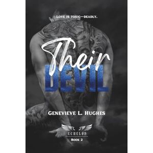 Hughes, Genevieve L. Their Devil: Alternate special edition paperback Hughes, Genevieve L. Their Devil: Alternate special edition paperback
