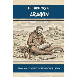 Martins, Carlos Costa THE HISTORY OF ARAGON: From Mountain Fastness to Modern Spain (History of Spain) Martins, Carlos Costa THE HISTORY OF ARAGON: From Mountain Fastness to Modern Spain (History of Spain)