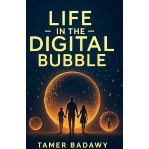 Badawy, Tamer Life in the Digital Bubble: A Digital Visionary’s perspective on the past, present, and future of digital technology—offering a blueprint for ... survive but thrive in the next three decades Badawy, Tamer Life in the Digital Bubble: A Digital Visionary’s perspective on the past, present, and future of digital technology—offering a blueprint for ... survive but thrive in the next three decades