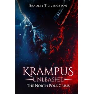 T. Livingston, Bradley Krampus Unleashed: The North Pole Crisis T. Livingston, Bradley Krampus Unleashed: The North Pole Crisis