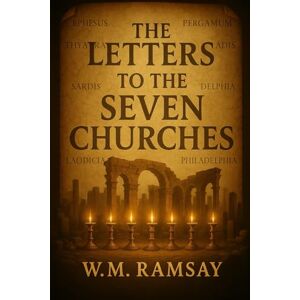 Ramsay, William The Letters to the Seven Churches of Asia Ramsay, William The Letters to the Seven Churches of Asia