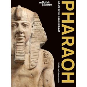 Pharaoh: art and power in ancient Egypt Pharaoh: art and power in ancient Egypt