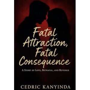 Kanyinda, Cedric Fatal Attraction: Fatal Consequence: A story of love, betrayal, and revenge Kanyinda, Cedric Fatal Attraction: Fatal Consequence: A story of love, betrayal, and revenge