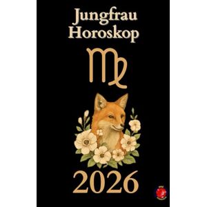 Rubi, Alina Jungfrau Horoskop 2026 Rubi, Alina Jungfrau Horoskop 2026