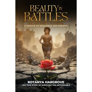 Hargrove, Rotanya Beauty In Battles: In My Own Words Hargrove, Rotanya Beauty In Battles: In My Own Words