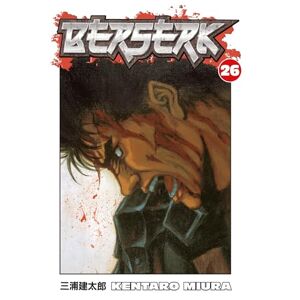 Miura, Kentaro Berserk Volume 26 Miura, Kentaro Berserk Volume 26