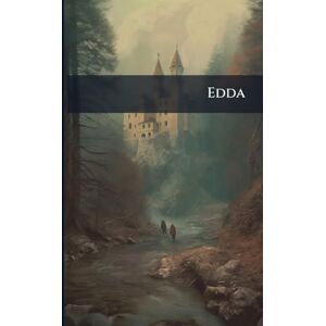 Anonymous Edda Anonymous Edda