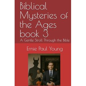 Young, Ernie Paul Biblical Mysteries of the Ages book 3: A Gentle Stroll Through the Bible Young, Ernie Paul Biblical Mysteries of the Ages book 3: A Gentle Stroll Through the Bible