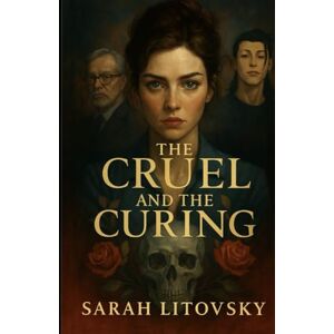 Litovsky, Sarah The Cruel and the Curing Litovsky, Sarah The Cruel and the Curing