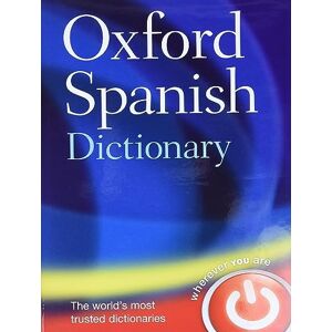 Oxford Languages Oxford Spanish Dictionary Oxford Languages Oxford Spanish Dictionary