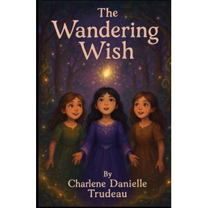 trudeau, charlene danielle The Wandering Wish (The Thistlethorn Hollow Tales) trudeau, charlene danielle The Wandering Wish (The Thistlethorn Hollow Tales)