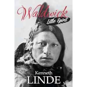 Linde, Kenneth Little Spirit: 4 (Waldwick) Linde, Kenneth Little Spirit: 4 (Waldwick)