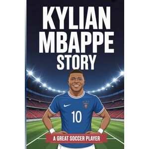 Albert, Alfred Kylian mbappe story: A great soccer player Albert, Alfred Kylian mbappe story: A great soccer player