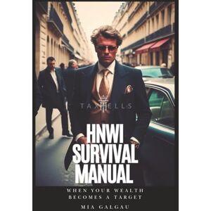 Galgau, Mia HNWI Survival Manual, or When your Wealth becomes a Target: Legal Asset Protection, Wealth Management Strategies, Offshore Structures, Crisis ... for High Net Worth Individual (TaxHells.com) Galgau, Mia HNWI Survival Manual, or When your Wealth becomes a Target: Legal Asset Protection, Wealth Management Strategies, Offshore Structures, Crisis ... for High Net Worth Individual (TaxHells.com)