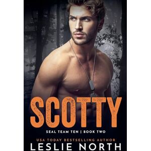 North, Leslie Scotty: 2 (Seal Team Ten) North, Leslie Scotty: 2 (Seal Team Ten)