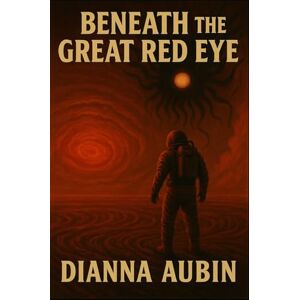 Aubin, Dianna Beneath the Great Red Eye Aubin, Dianna Beneath the Great Red Eye