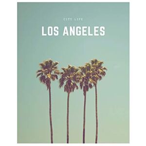 Co., Decora Book Los Angeles: A Decorative Book │ Perfect for Stacking on Coffee Tables & Bookshelves │ Customized Interior Design & Home Decor: A Decorative Book ... & Home Decor: 3 (City Life Book Series) Co., Decora Book Los Angeles: A Decorative Book │ Perfect for Stacking on Coffee Tables & Bookshelves │ Customized Interior Design & Home Decor: A Decorative Book ... & Home Decor: 3 (City Life Book Series)