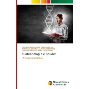 Silva Biotecnologia e Saúde: Avanços científicos Silva Biotecnologia e Saúde: Avanços científicos
