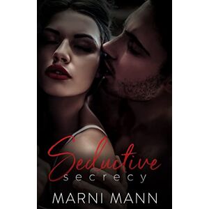 Mann, Marni Seductive Secrecy: Volume 2 (The Shadows Series) Mann, Marni Seductive Secrecy: Volume 2 (The Shadows Series)