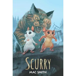 Smith, Mac Scurry Smith, Mac Scurry