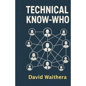 Waithera, David Technical Know Who Waithera, David Technical Know Who