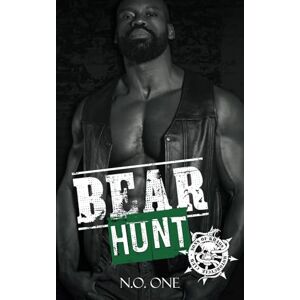 One, N.O. Bear Hunt Sons of Khaos: A dark MC Romance One, N.O. Bear Hunt Sons of Khaos: A dark MC Romance