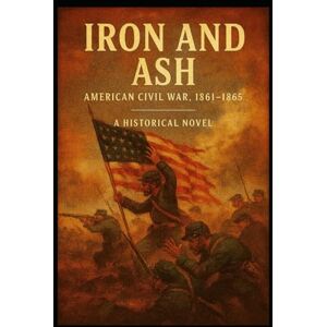 Peak, Ronald Iron and Ash (American Civil War, 1861–1865) Peak, Ronald Iron and Ash (American Civil War, 1861–1865)
