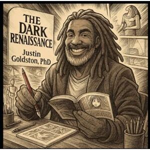 Goldston PhD, Justin The Dark Renaissance (The Gemach Codex) Goldston PhD, Justin The Dark Renaissance (The Gemach Codex)