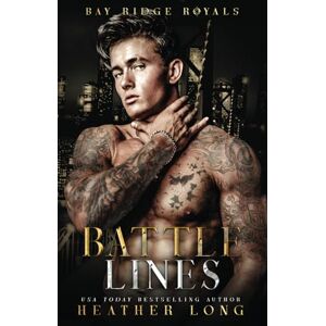 Long, Heather Battle Lines (Bay Ridge Royals) Long, Heather Battle Lines (Bay Ridge Royals)