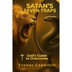 Gauntlett, Yvonne M. Satan’s Seven Traps: God’s Guide to Overcome Gauntlett, Yvonne M. Satan’s Seven Traps: God’s Guide to Overcome