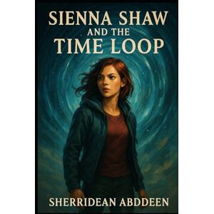 Abddeen, Sherridean Ann-Marie Sienna Shaw and the Time Loop Abddeen, Sherridean Ann-Marie Sienna Shaw and the Time Loop