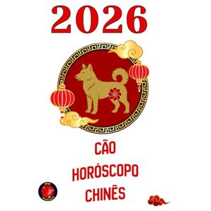 Rubi, Alina Cão Horóscopo Chinês 2026 Rubi, Alina Cão Horóscopo Chinês 2026