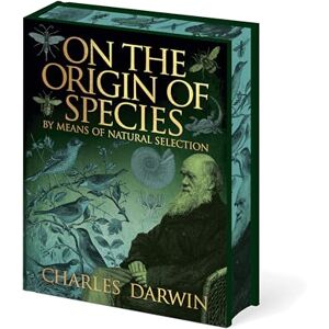 Darwin, Charles On the Origin of Species (Arcturus Epic Classics) Darwin, Charles On the Origin of Species (Arcturus Epic Classics)