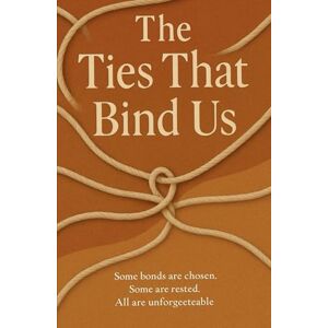 Ininahazwe, Mediatrice The Ties that Bind Us Ininahazwe, Mediatrice The Ties that Bind Us