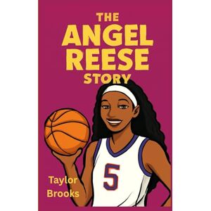 Taylor The Angel Reese Story: How One Woman is Shaping the Future of Basketball and Breaking Barriers for Women Everywhere Taylor The Angel Reese Story: How One Woman is Shaping the Future of Basketball and Breaking Barriers for Women Everywhere